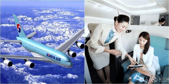 大韩航空老总女儿 不满服务赶走空姐逼停飞机 被判刑10个月